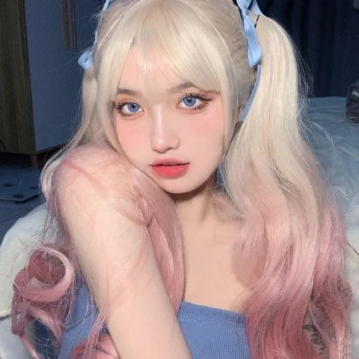 少女大盗